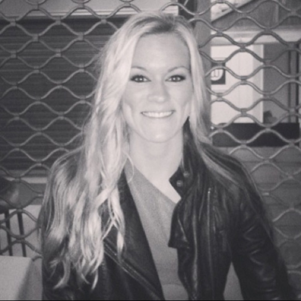 Meet your Posher, Lauren